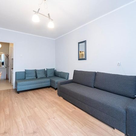 Studio In City Centre Free Parking Łódź Zewnętrze zdjęcie